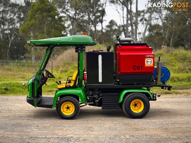 John Deere GATOR 2030 ATV All Terrain Vehicle