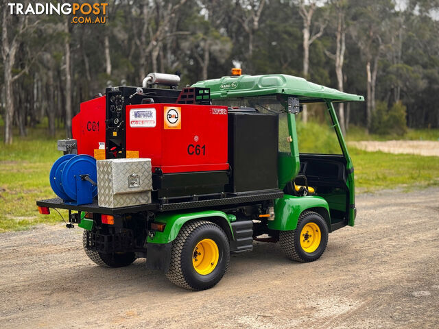 John Deere GATOR 2030 ATV All Terrain Vehicle