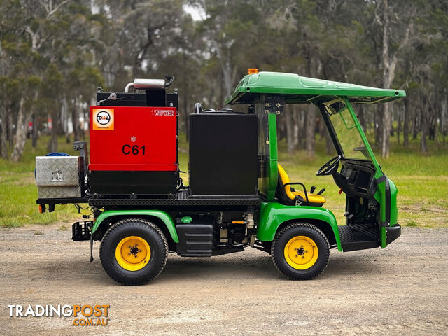 John Deere GATOR 2030 ATV All Terrain Vehicle