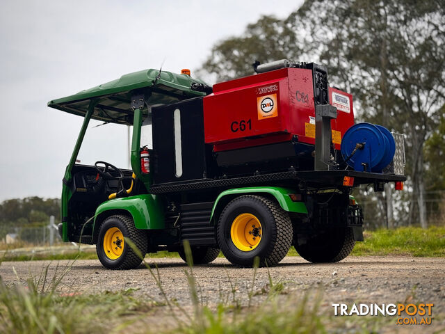 John Deere GATOR 2030 ATV All Terrain Vehicle