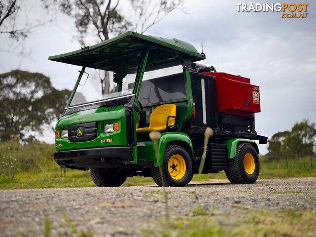 John Deere GATOR 2030 ATV All Terrain Vehicle