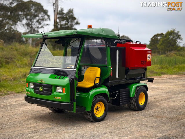 John Deere GATOR 2030 ATV All Terrain Vehicle