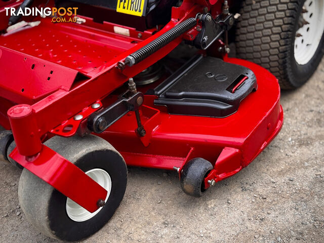 Toro ZMaster Zero Turn Lawn Equipment