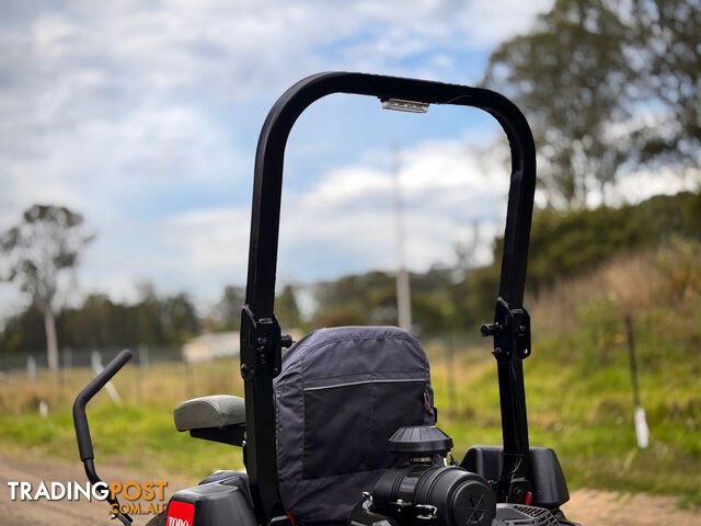 Toro ZMaster Zero Turn Lawn Equipment