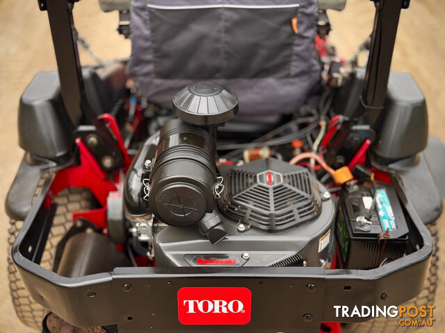 Toro ZMaster Zero Turn Lawn Equipment