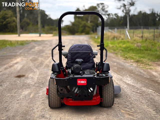 Toro ZMaster Zero Turn Lawn Equipment