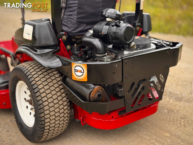 Toro ZMaster Zero Turn Lawn Equipment