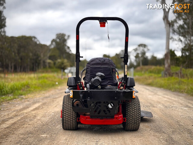 Toro ZMaster Zero Turn Lawn Equipment