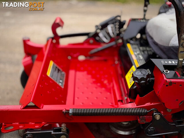 Toro ZMaster Zero Turn Lawn Equipment