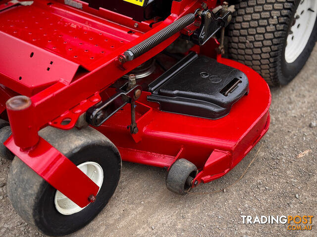 Toro ZMaster Zero Turn Lawn Equipment