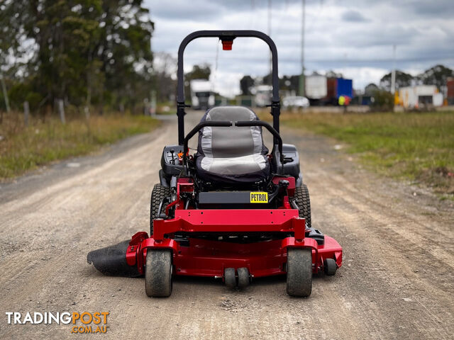 Toro ZMaster Zero Turn Lawn Equipment