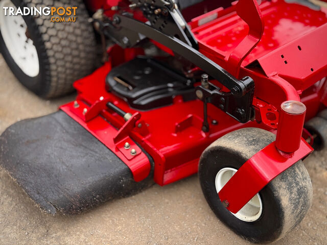 Toro ZMaster Zero Turn Lawn Equipment