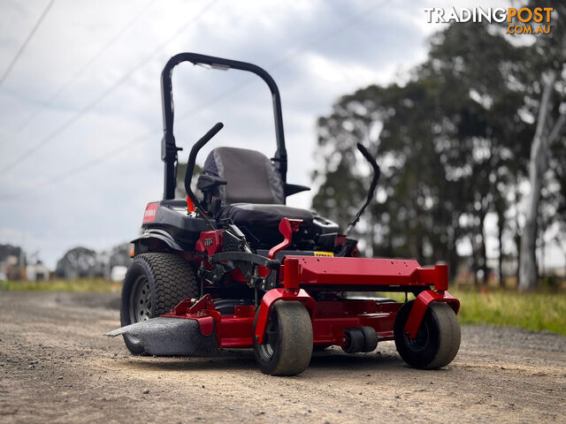 Toro ZMaster Zero Turn Lawn Equipment