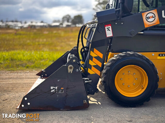 UHI US50K Skid Steer Loader