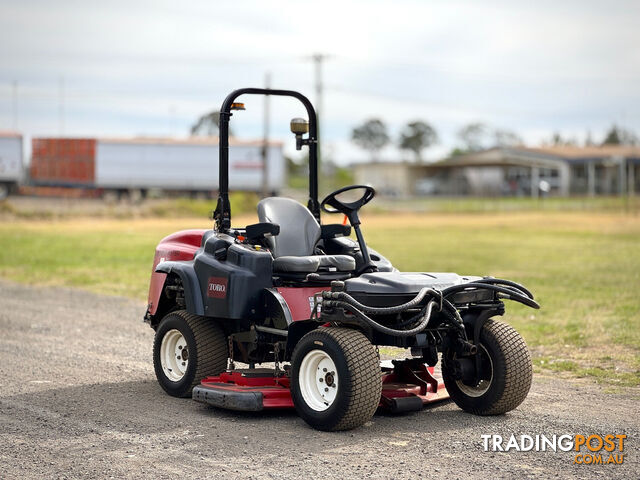 Toro Groundmaster 360 Standard Ride On Lawn Equipment