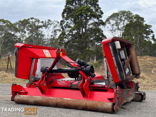Trimax Stealth Slasher Hay/Forage Equip - photo 3 of 10