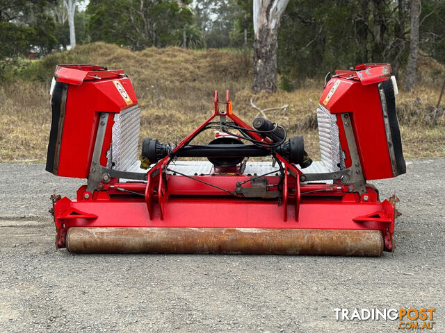 Trimax Stealth Slasher Hay/Forage Equip - photo 2 of 10