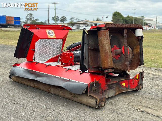 Trimax Stealth Slasher Hay/Forage Equip - photo 4 of 10