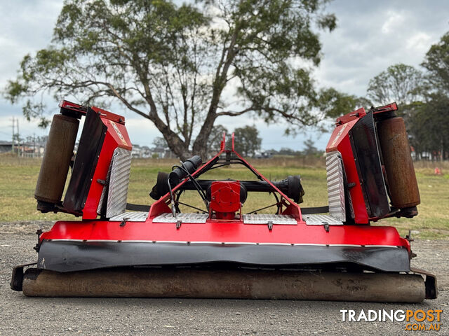 Trimax Stealth  Slasher Hay/Forage Equip - photo 5 of 10