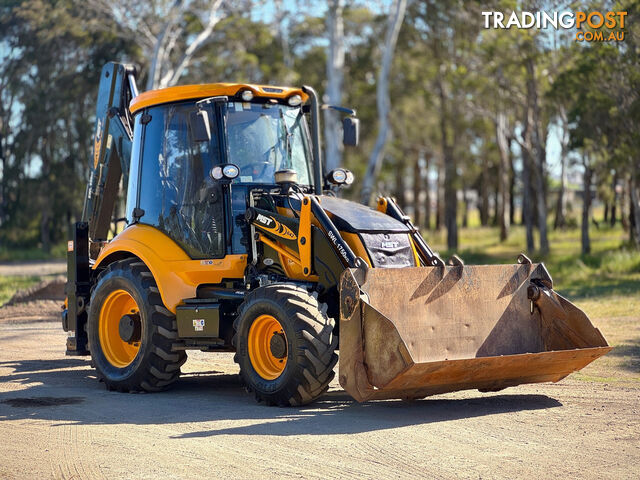 MST M642 Backhoe Loader Loader - photo 2 of 18