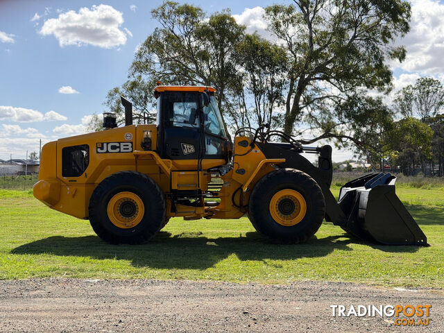 JCB 467 Loader/Tool Carrier Loader - photo 5 of 31