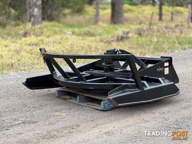 Davco HD706 Slasher Hay/Forage Equip - photo 5 of 14