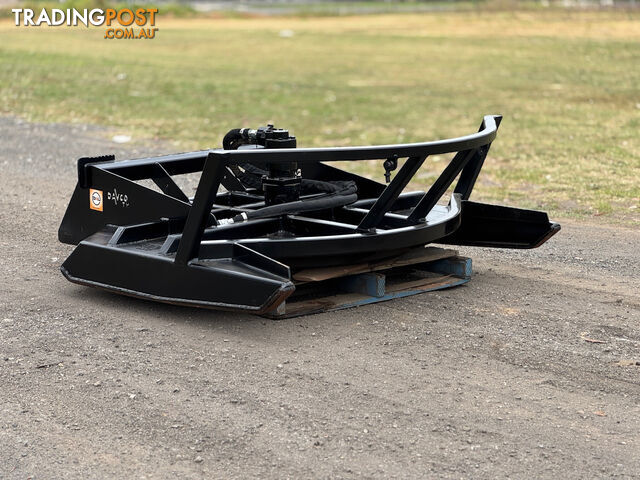 Davco HD706 Slasher Hay/Forage Equip - photo 3 of 14
