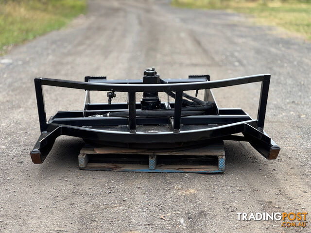 Davco HD706 Slasher Hay/Forage Equip - photo 4 of 14