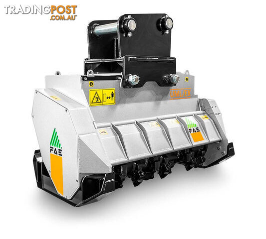 FAE UML/EX - FML/EX Hyd Mulcher Attachments