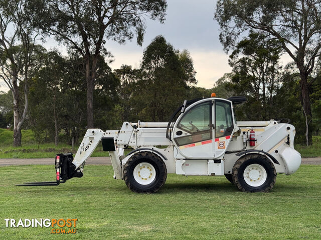 Haulotte HTL4017 Telescopic Handler Telescopic Handler - photo 3 of 20