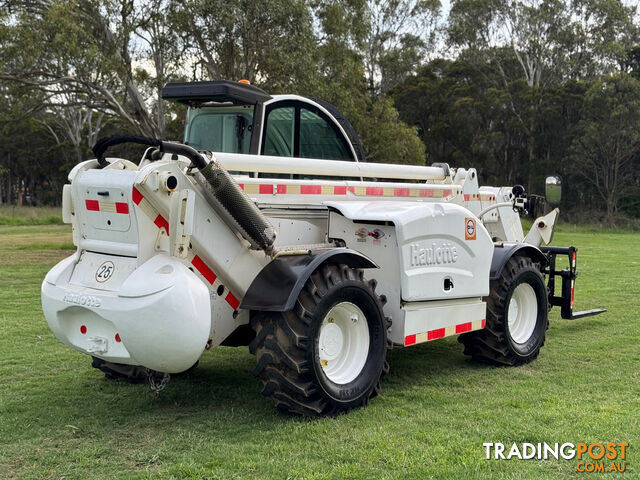Haulotte HTL4017 Telescopic Handler Telescopic Handler - photo 5 of 20