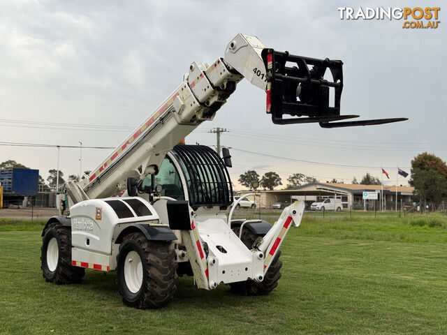 Haulotte HTL4017 Telescopic Handler Telescopic Handler