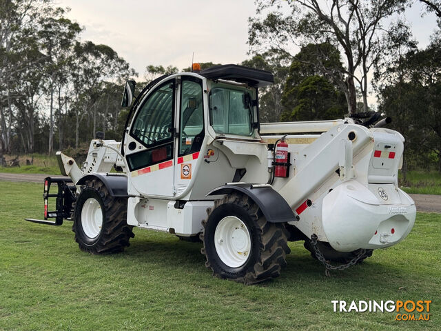 Haulotte HTL4017 Telescopic Handler Telescopic Handler - photo 4 of 20