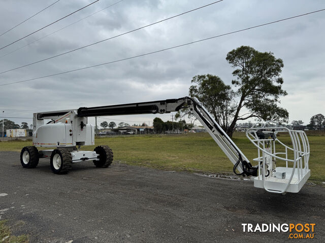 Haulotte HA260PX Boom Lift Access & Height Safety - photo 2 of 24