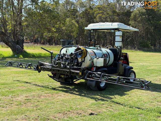 Toro Multipro 5800 Boom Spray Sprayer - photo 5 of 20