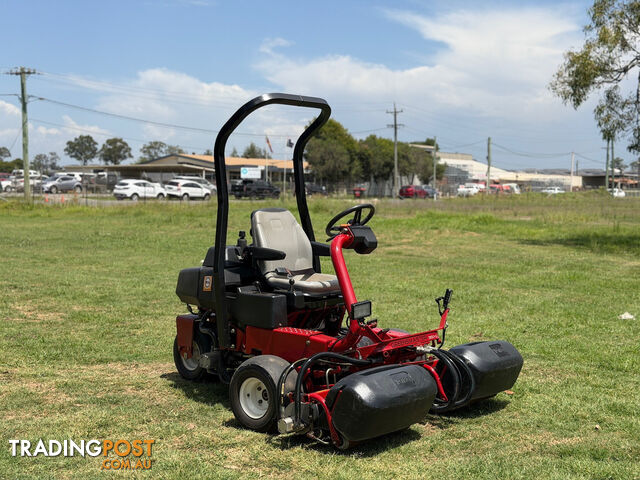 Toro Greensmaster 3150 Golf Greens mower Lawn Equipment