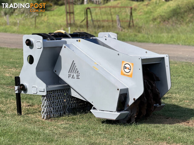 FAE SCH/SS Mulcher Hay/Forage Equip
