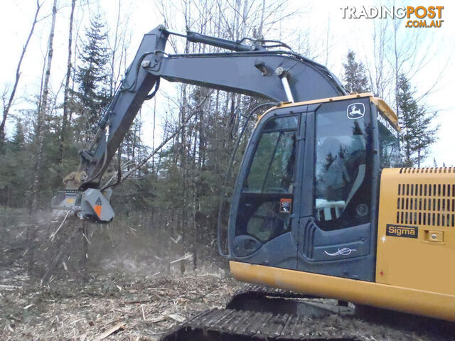 FAE UML/HY - FML/HY Hyd Mulcher Attachments - photo 2 of 10