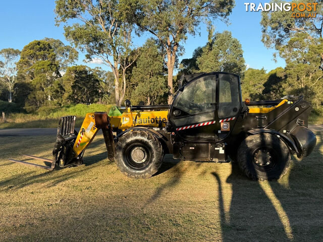 Haulotte HTL 4014 Telescopic Handler Telescopic Handler - photo 3 of 16