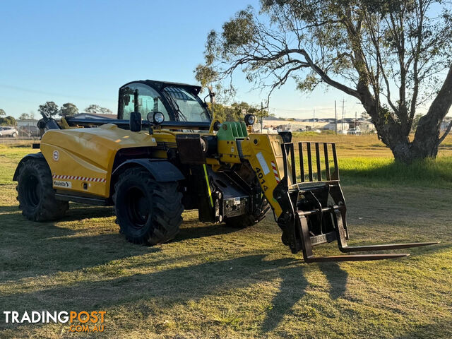 Haulotte HTL 4014 Telescopic Handler Telescopic Handler