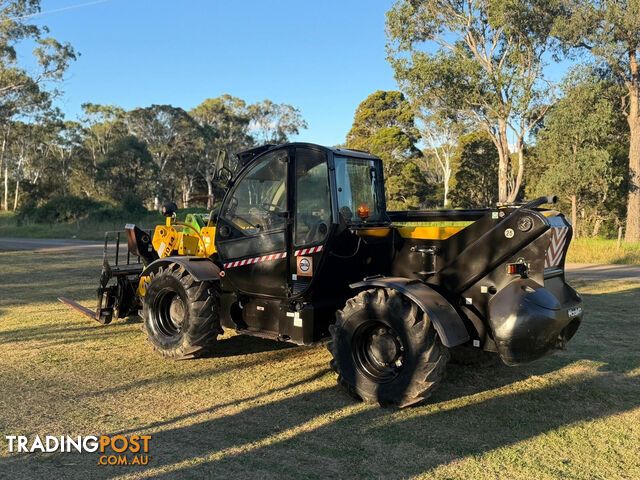 Haulotte HTL 4014 Telescopic Handler Telescopic Handler - photo 4 of 16