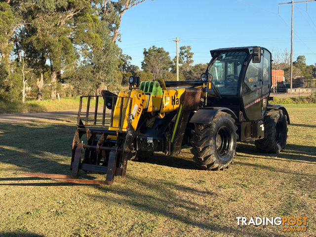 Haulotte HTL 4014 Telescopic Handler Telescopic Handler - photo 2 of 16