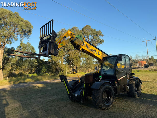Haulotte HTL 4014 Telescopic Handler Telescopic Handler