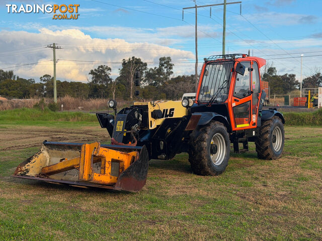 JLG 4014PS Telescopic Handler Telescopic Handler
