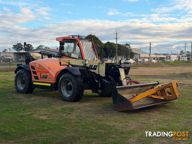 JLG 4014PS Telescopic Handler Telescopic Handler