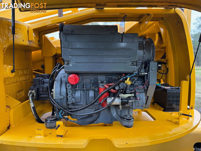 Haulotte HA260PX Boom Lift Access & Height Safety - photo 4 of 20