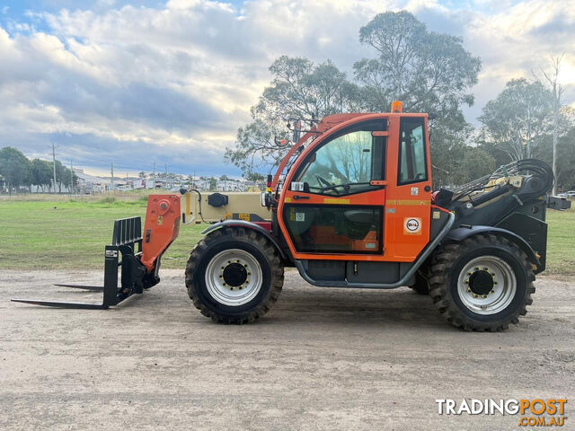 JLG 4009 Telescopic Handler Telescopic Handler - photo 4 of 26