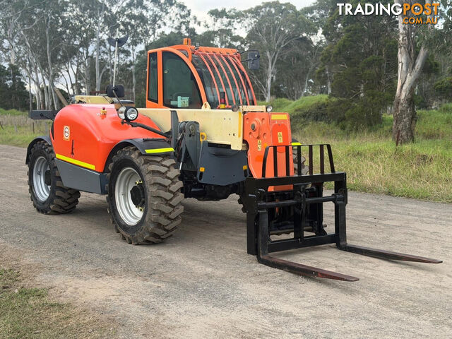 JLG 4009 Telescopic Handler Telescopic Handler