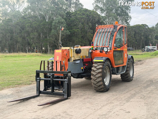 JLG 4009 Telescopic Handler Telescopic Handler - photo 5 of 26