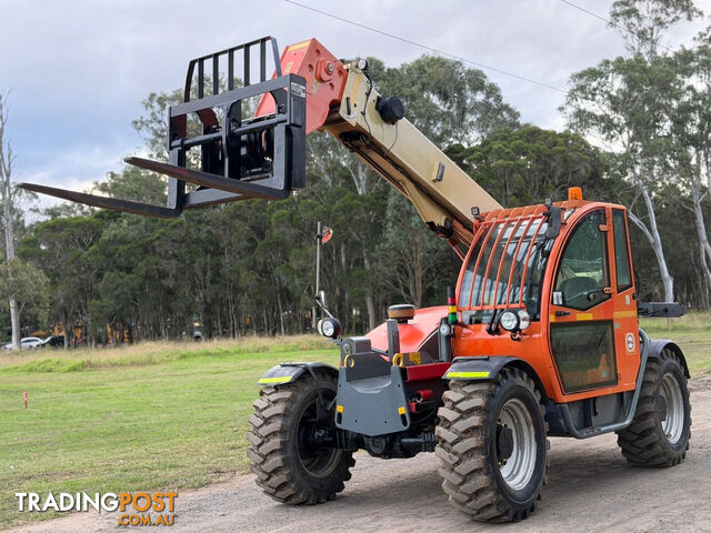 JLG 4009 Telescopic Handler Telescopic Handler